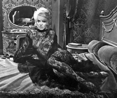 Joey Heatherton