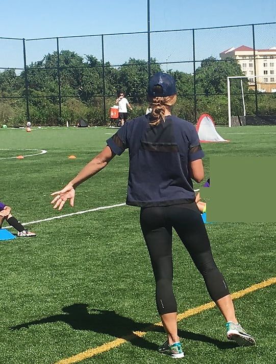 alex morgan
