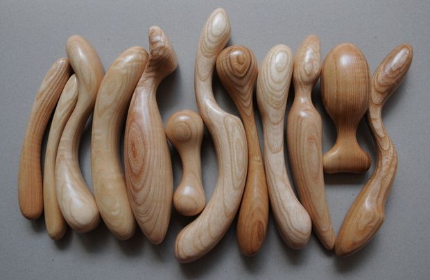 Hard wood
