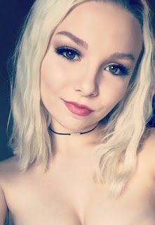 Cute Teen Selfie