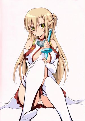 Asuna