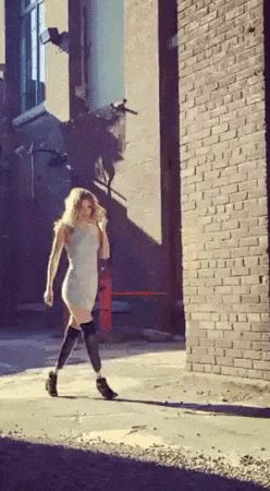 Did you notice? Did you care?