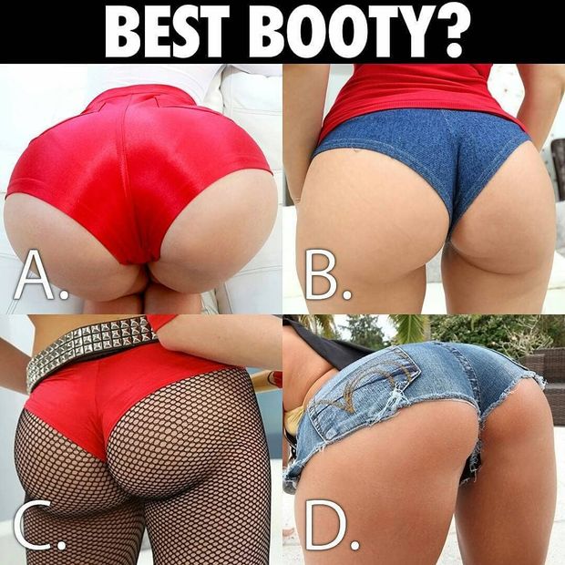 Whats yours?