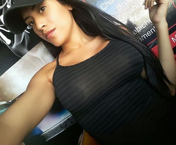 Teresa