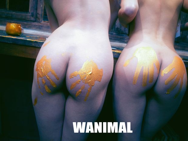 Wanimal