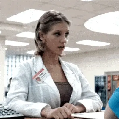 nurse