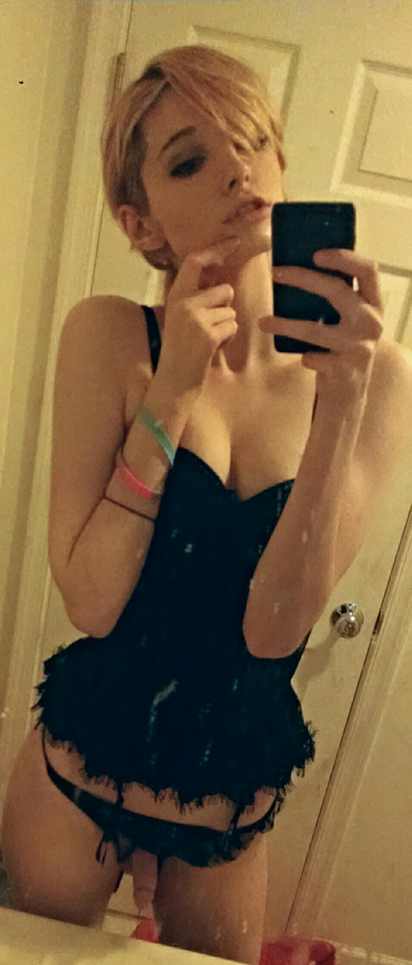 It’s fun to get messy
