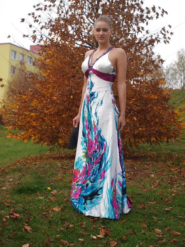 Dress: Prom
