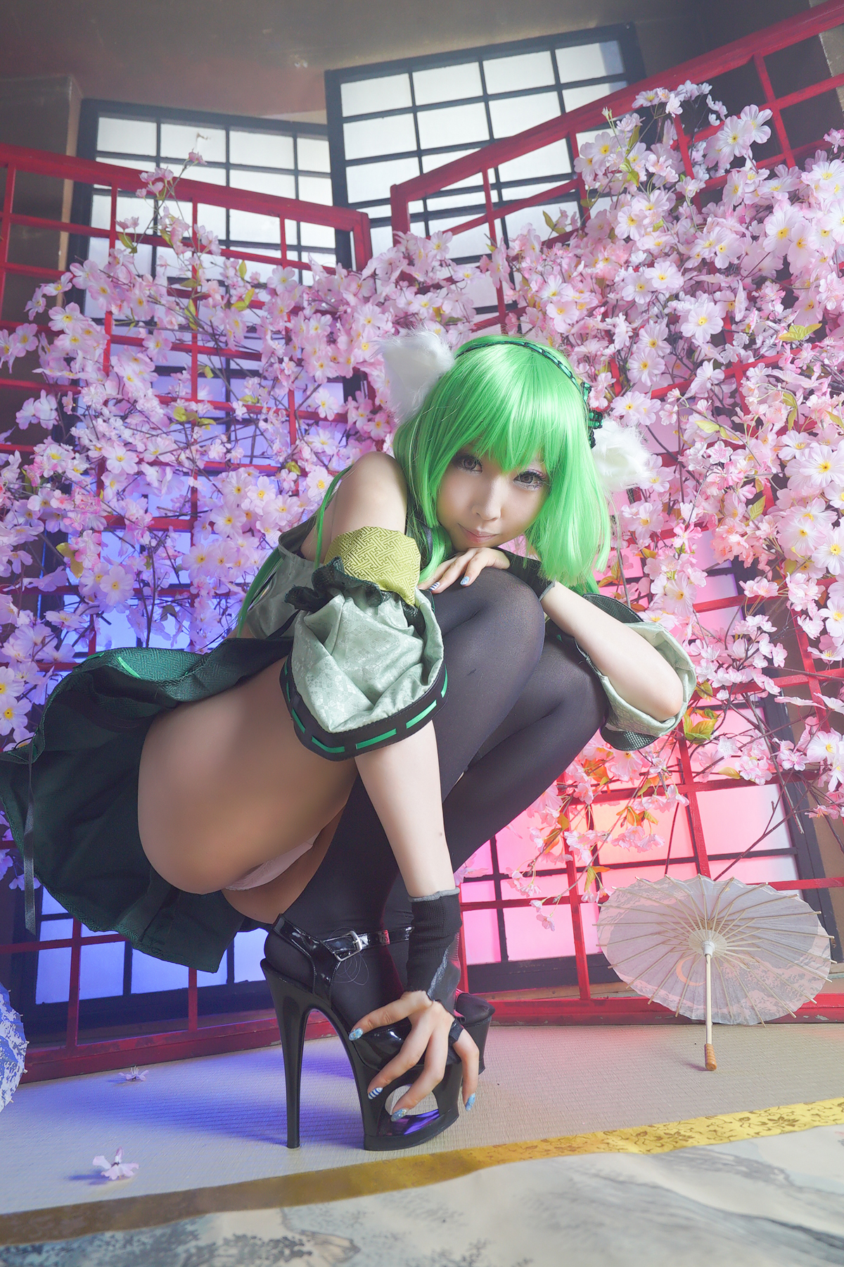 Reku Momoiro