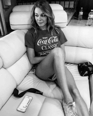 leann rimes