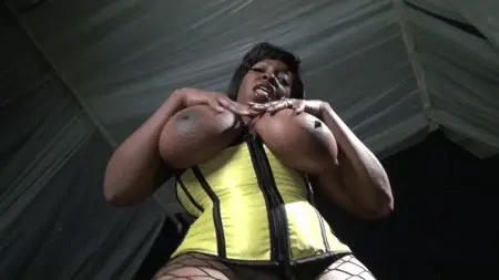 Vanessa Blue
