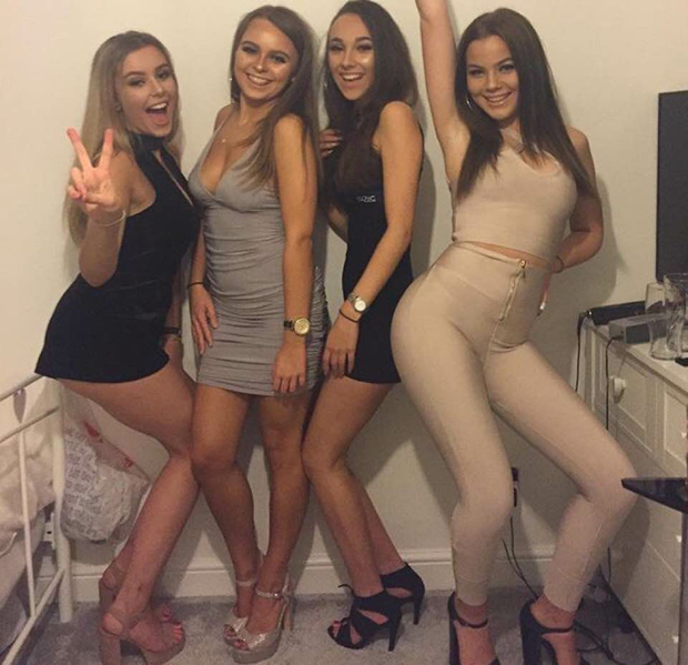 Babes