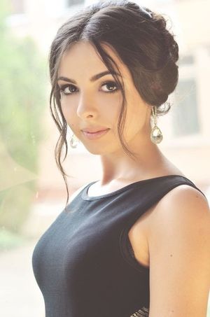 Хочу ее ротик