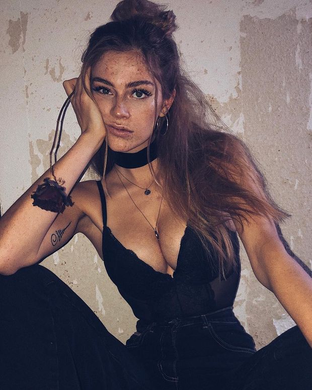 Swantje Paulina
