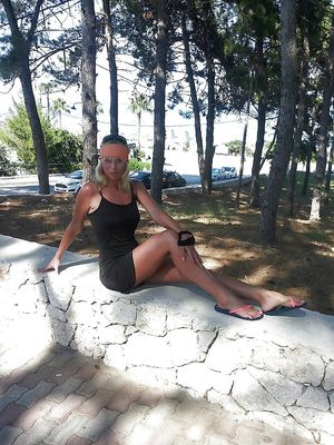 Serbian MILFs and Matures vol.43 2
