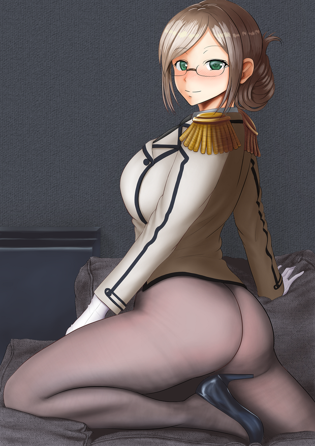 katori kantai collection