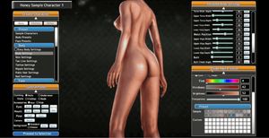 Dat amazing ass look how you can adjust her perfect ass