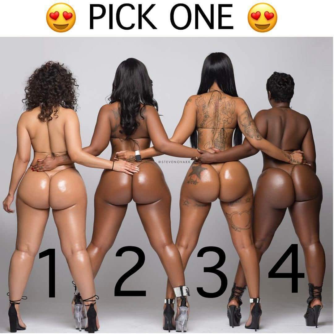 Ebony line up