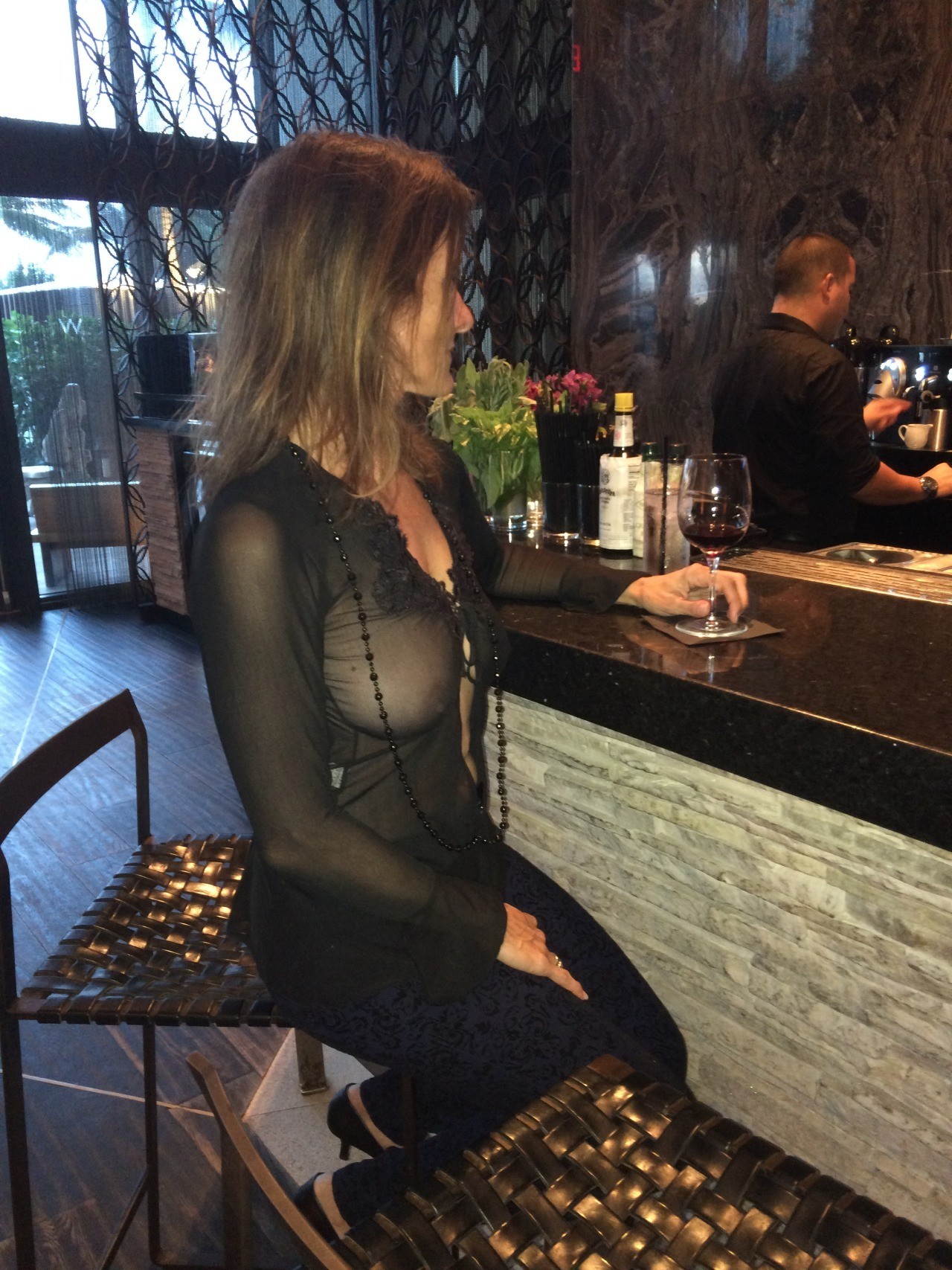 Flashing Public