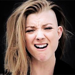 Natalie Dormer GIF