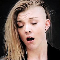 Natalie Dormer GIF