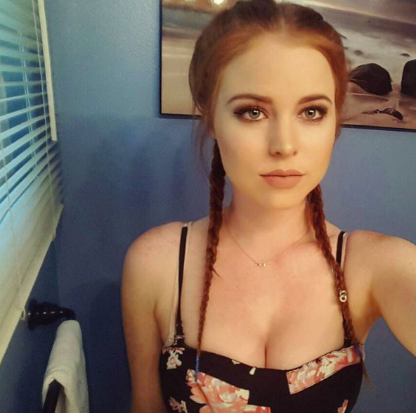 Sexy