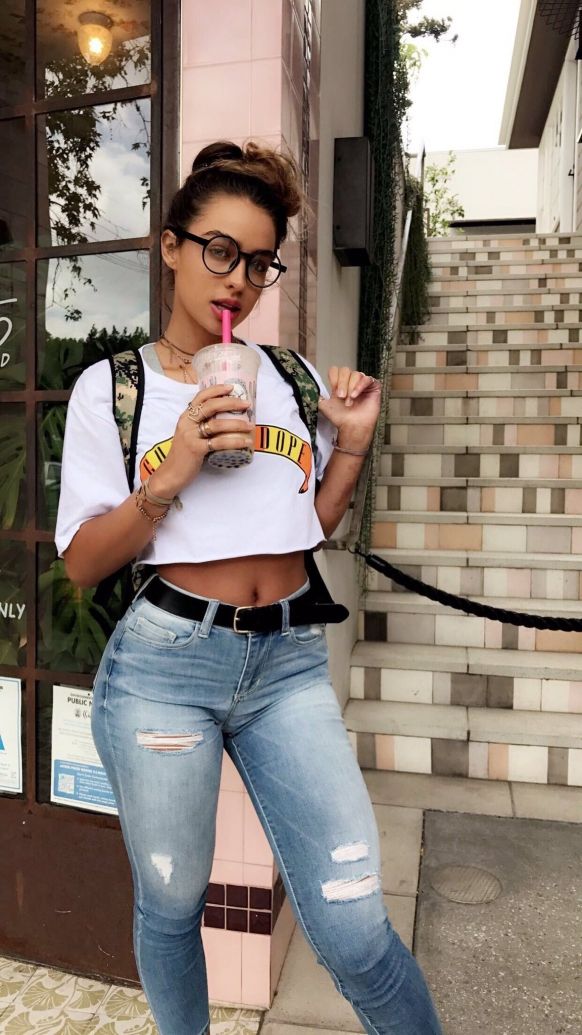 Sommer Ray #12