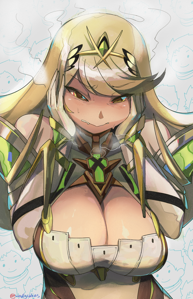 Hikari (Xenoblade 2)