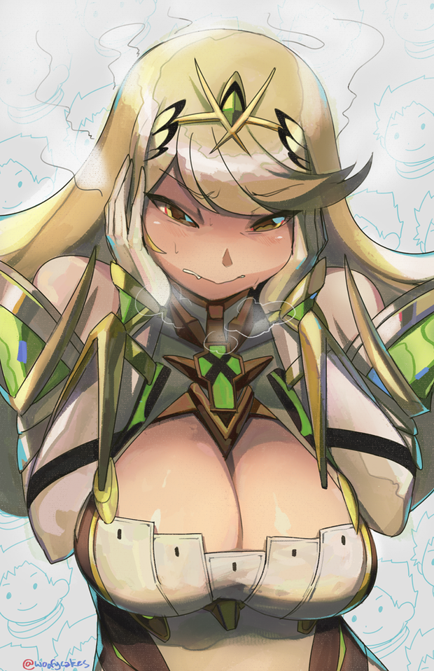 Hikari (Xenoblade 2)