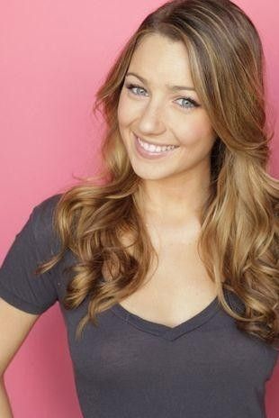Natalie dreyfuss