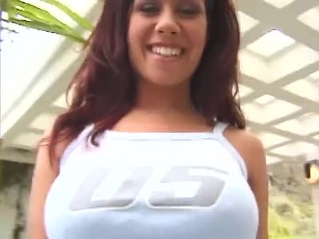 Pornstar Charlie gives a Hot blowjob video