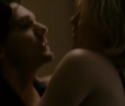 Anna Paquin