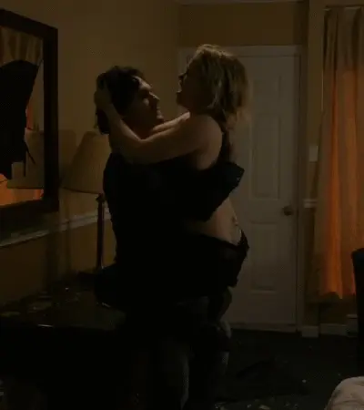 Anna Paquin