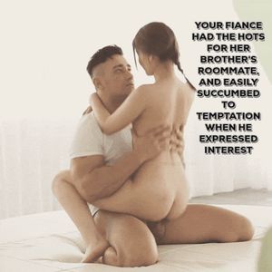 Naughty GF: Riding (gifs)