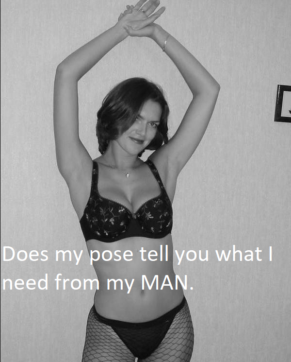 The Pose