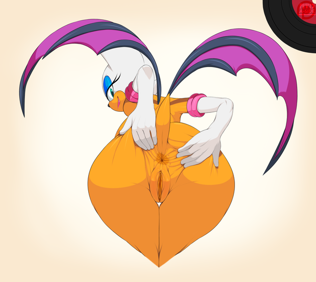 Rouge Presenting