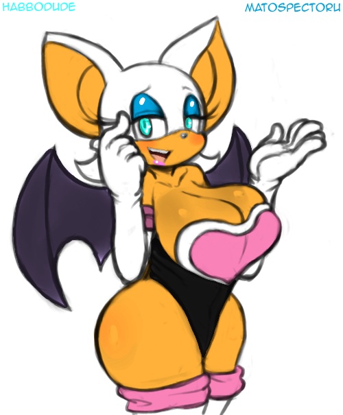 Rouge