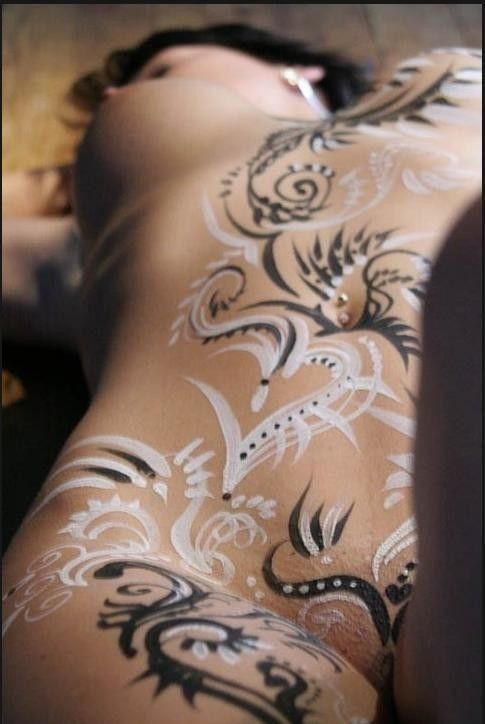 Bodypaint