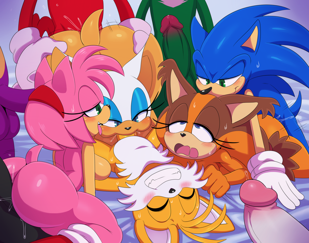 sssonic2