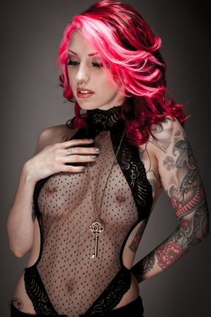 And it feels so good