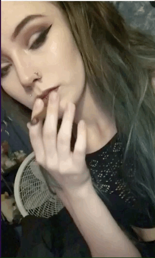 So Demure...