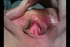 my tight teen pussy from a few years ago ready for your cock