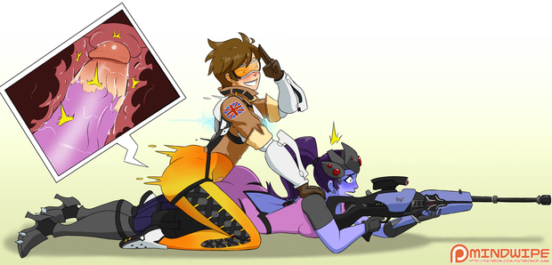 Futa surprise.