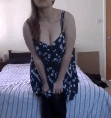 Sexy Amateur