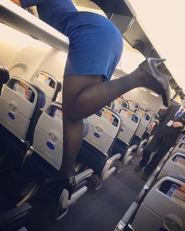 That ass!!!