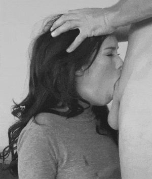 cumming deep throat masturbation