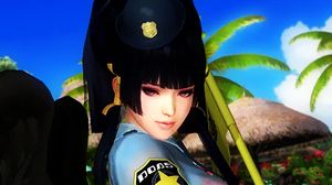 Nyotengu (DOA - Dead or Alive)