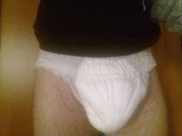 Peeng diaper