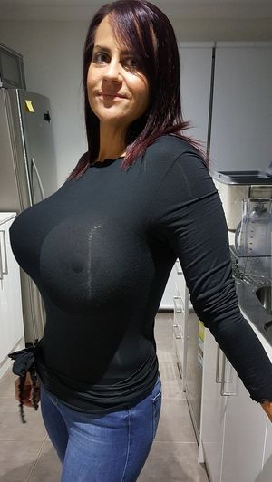 nice tits