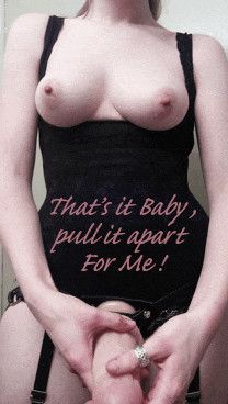 That's So Fucking Sexy , You're About To Get Fucked Soooo Good :)~ !!!